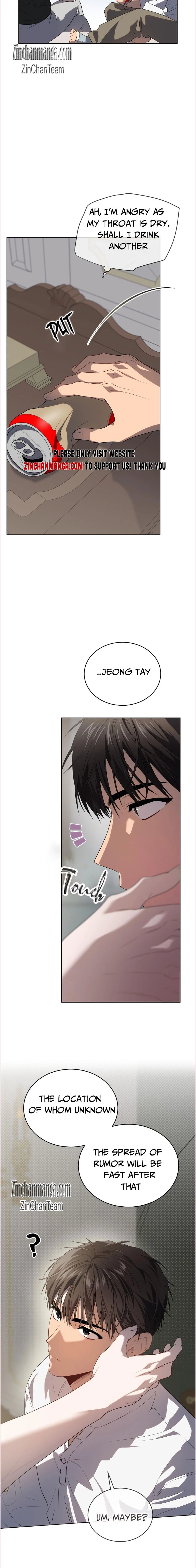 Passion - Chapter 93 Page 25