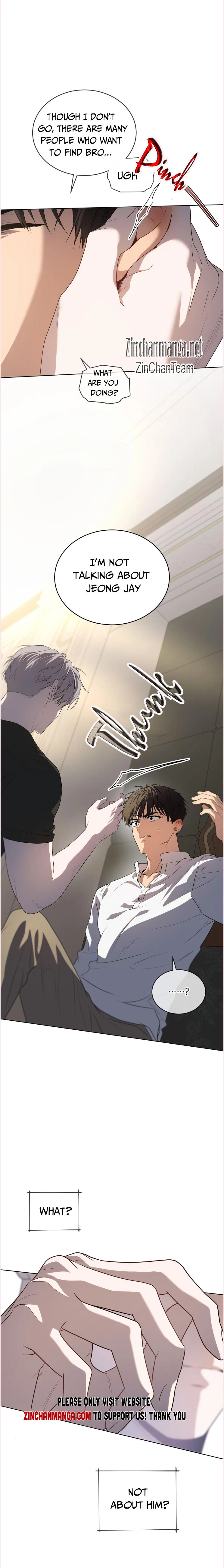 Passion - Chapter 93 Page 26
