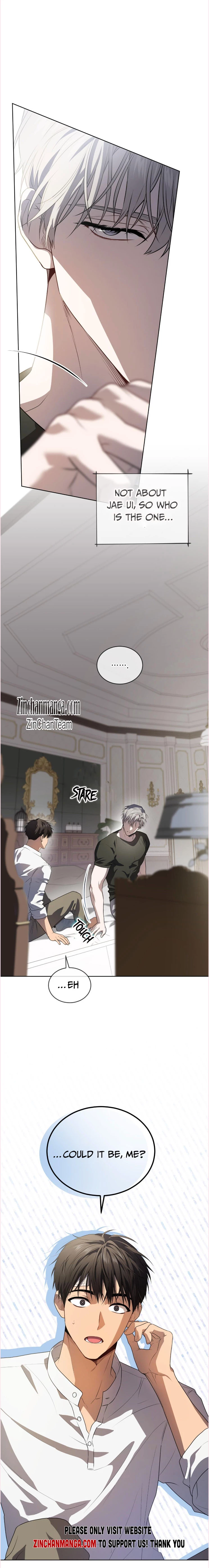 Passion - Chapter 93 Page 27