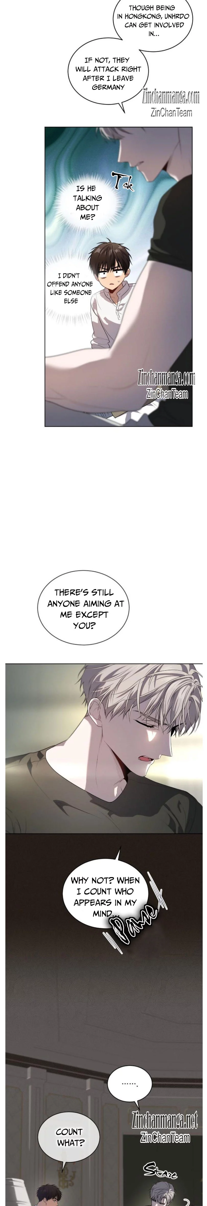 Passion - Chapter 94 Page 2