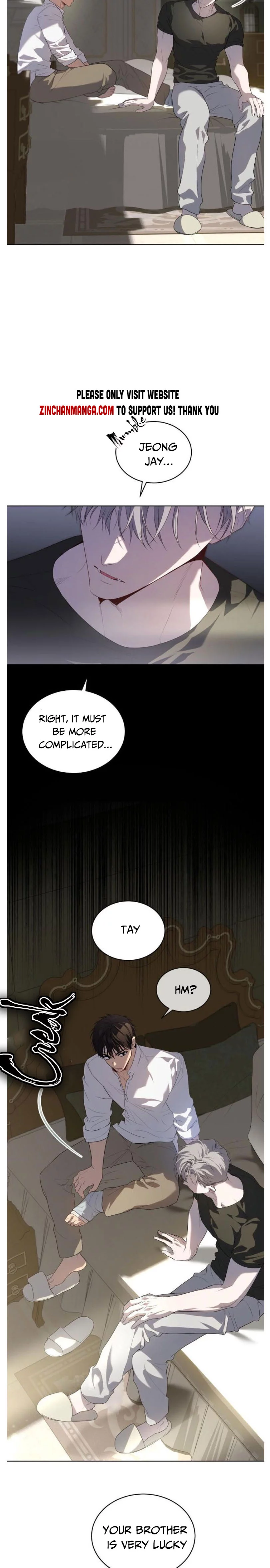 Passion - Chapter 94 Page 3