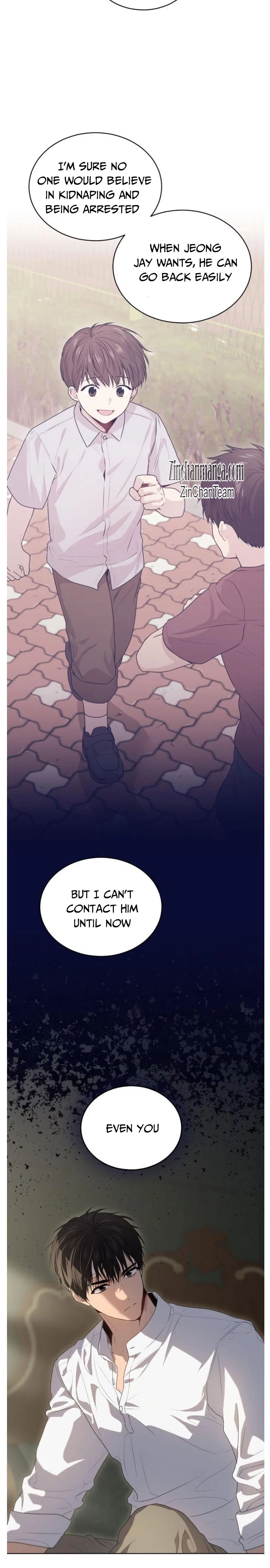 Passion - Chapter 94 Page 4