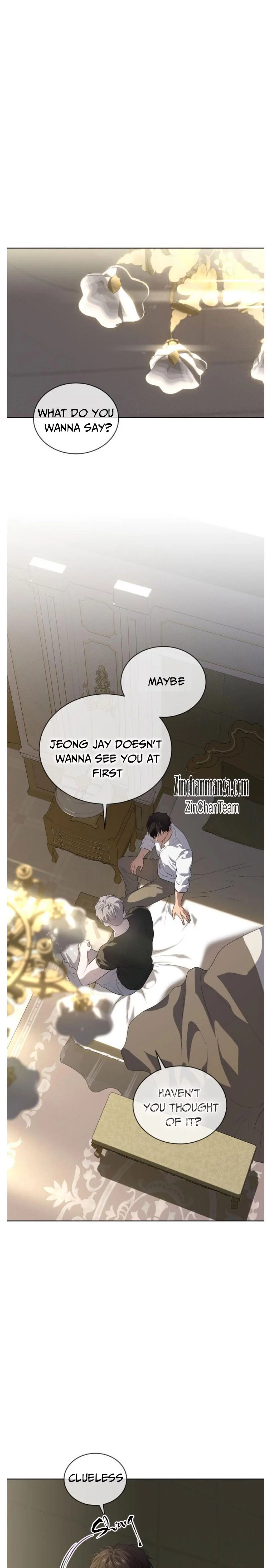 Passion - Chapter 94 Page 5