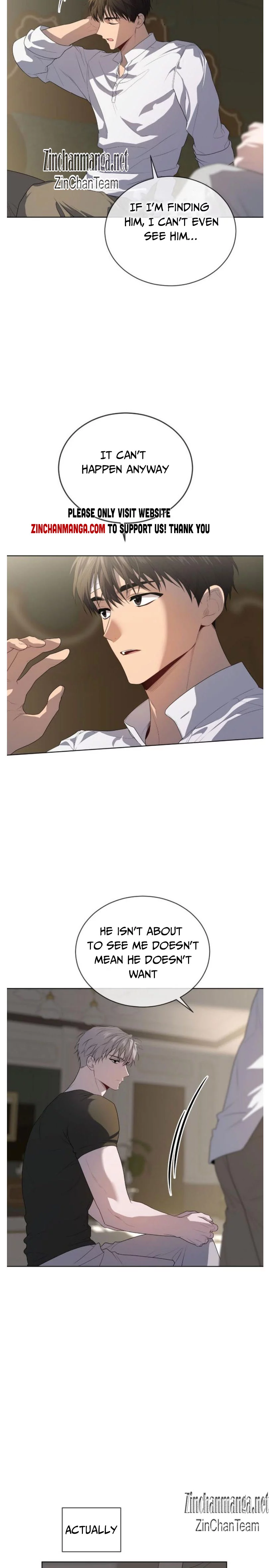 Passion - Chapter 94 Page 6