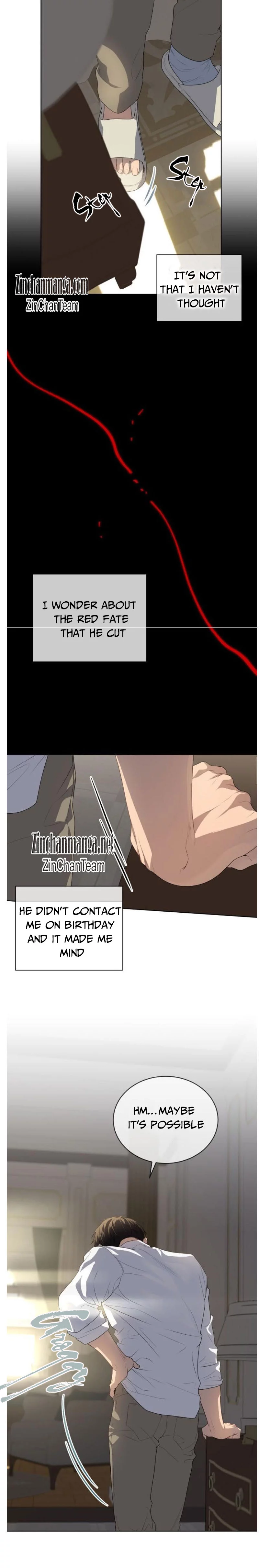 Passion - Chapter 94 Page 7