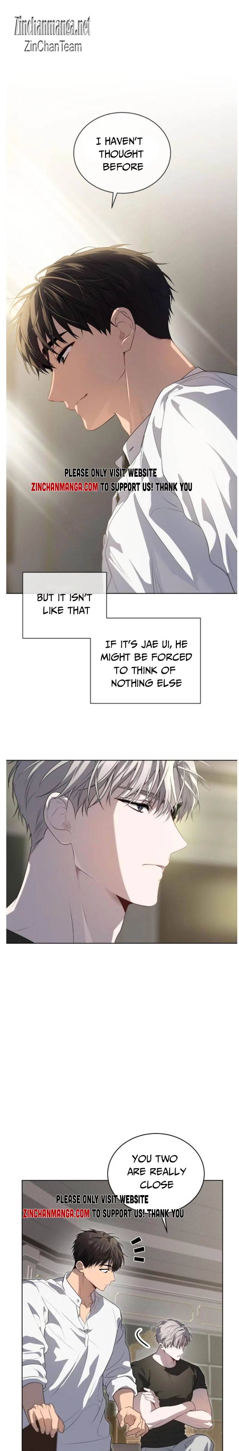 Passion - Chapter 94 Page 8