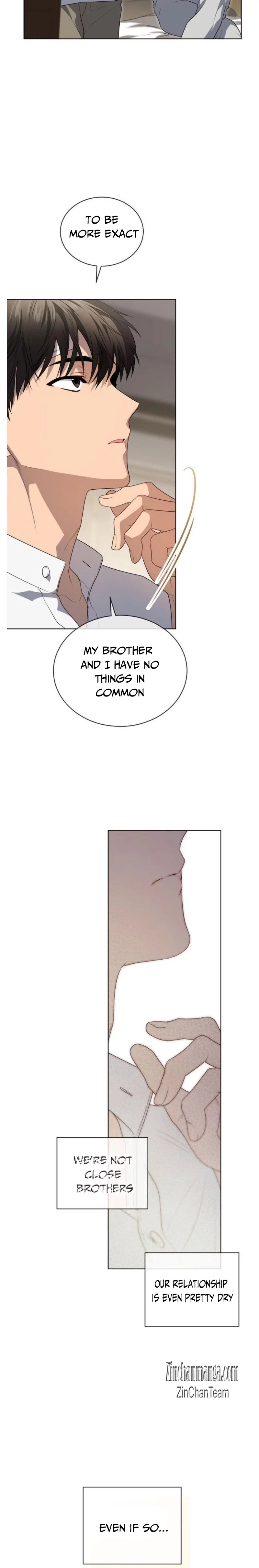 Passion - Chapter 94 Page 9