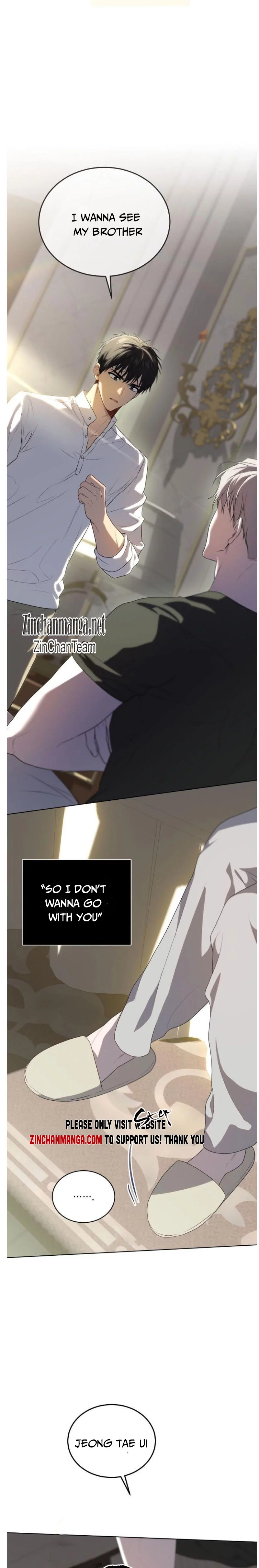 Passion - Chapter 94 Page 10