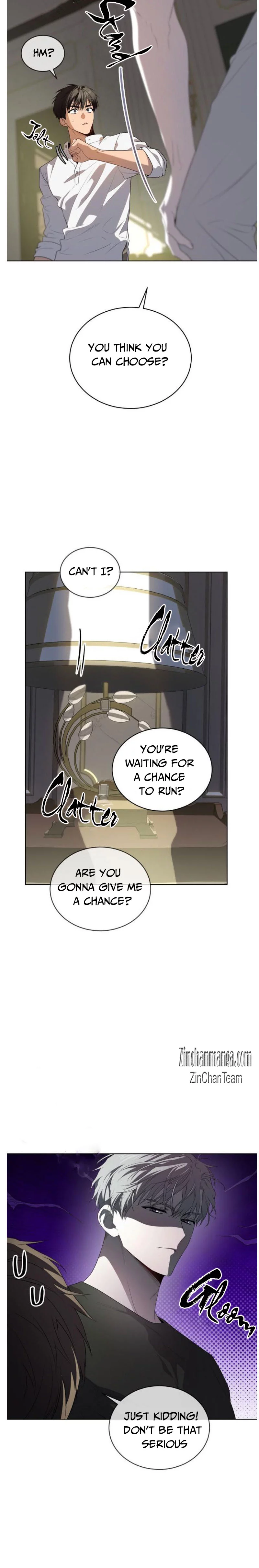 Passion - Chapter 94 Page 11