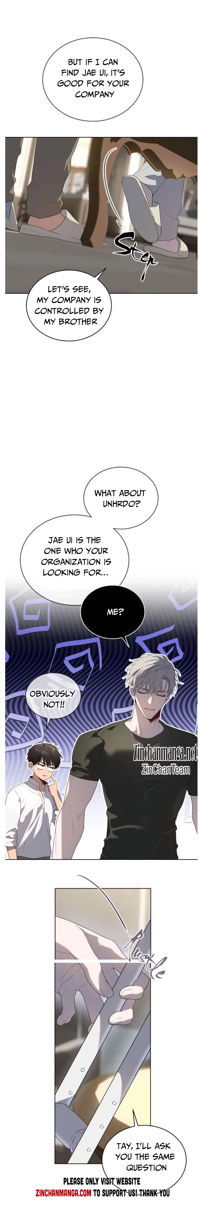 Passion - Chapter 94 Page 12