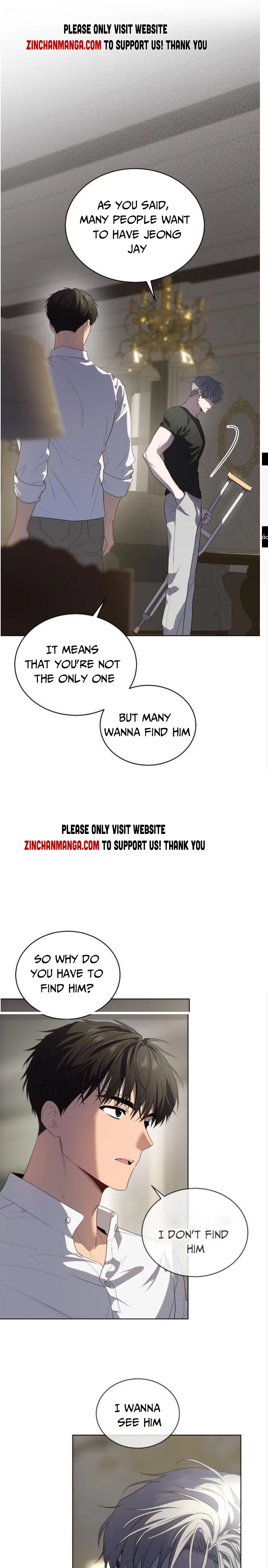 Passion - Chapter 94 Page 13