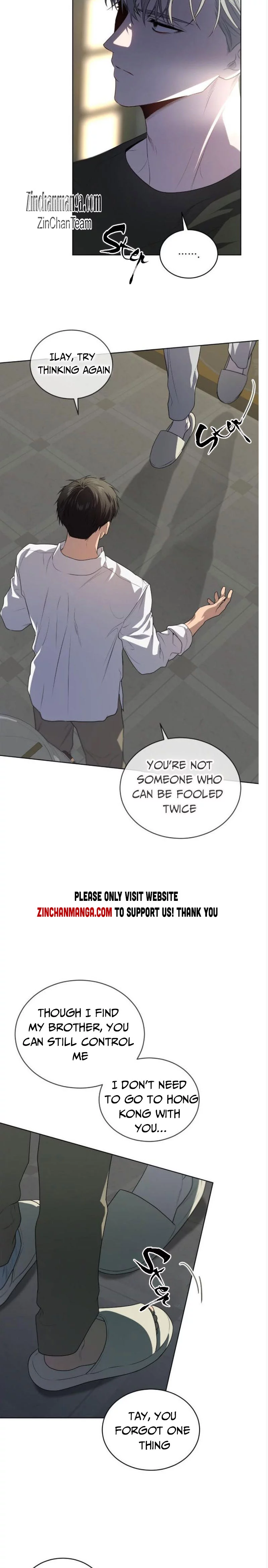 Passion - Chapter 94 Page 14