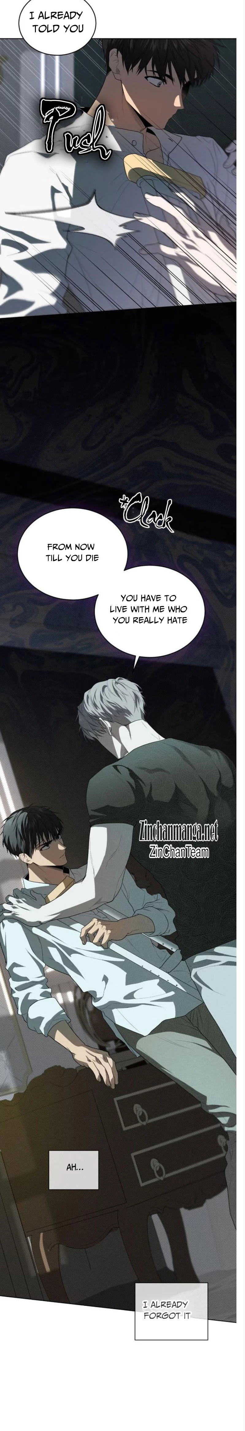 Passion - Chapter 94 Page 15