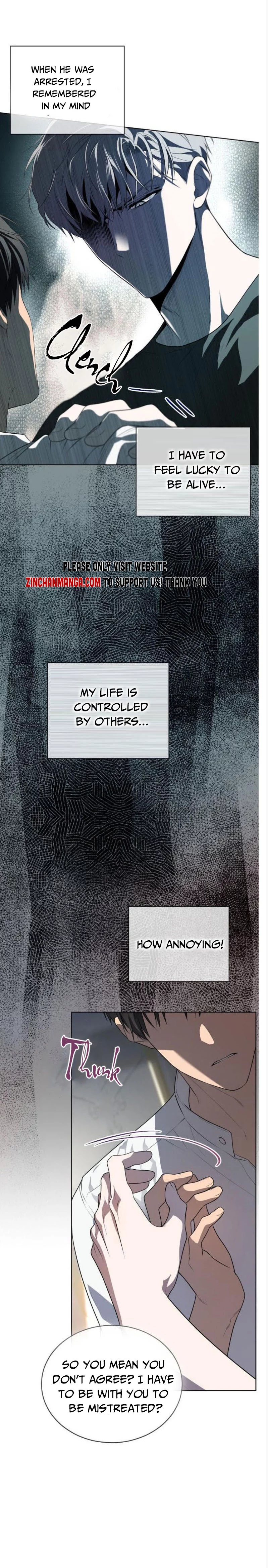 Passion - Chapter 94 Page 16