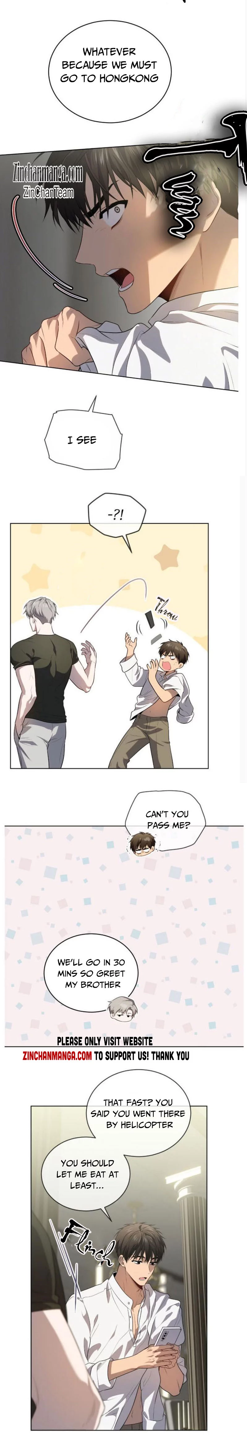 Passion - Chapter 94 Page 18