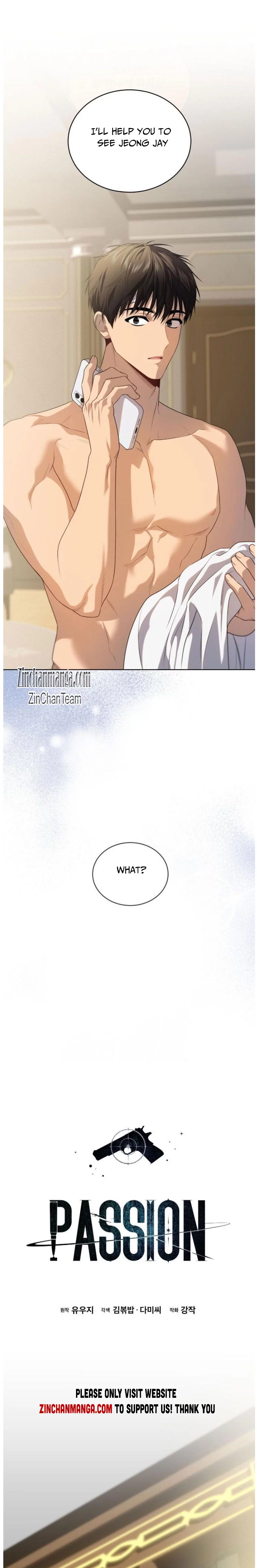 Passion - Chapter 94 Page 21