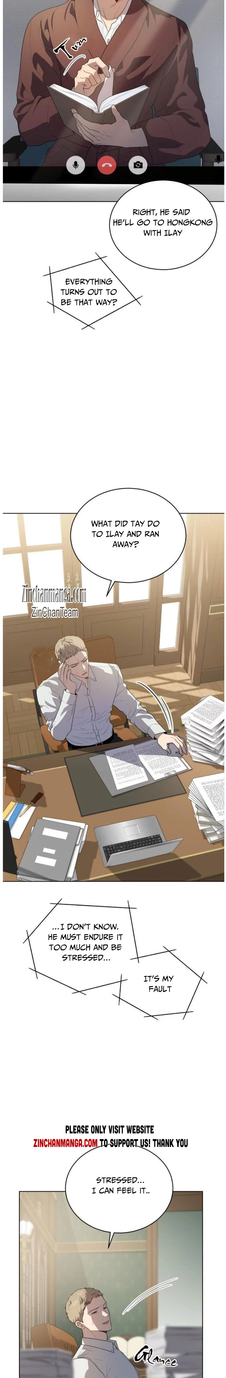 Passion - Chapter 94 Page 24