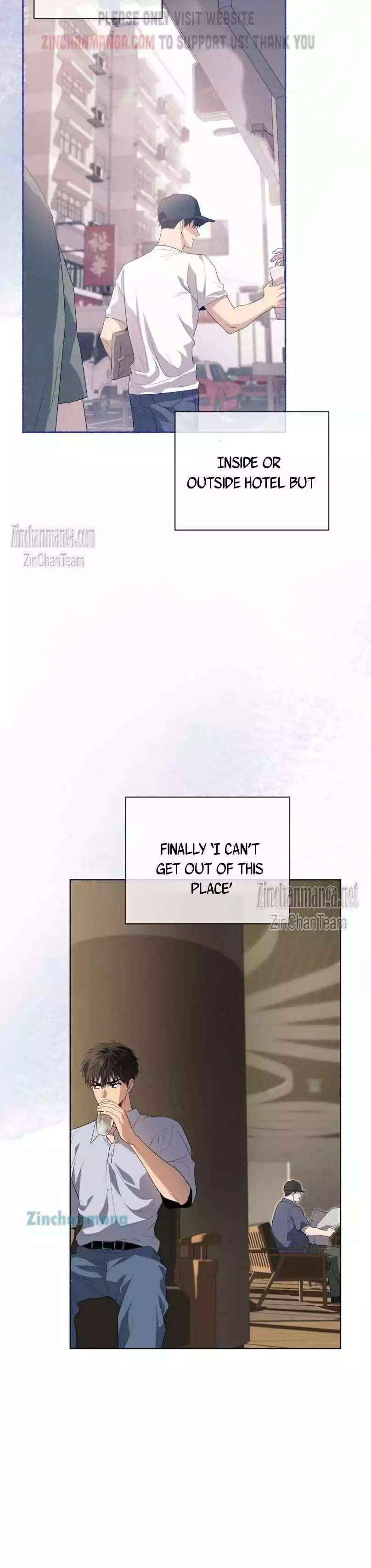 Passion - Chapter 95 Page 7