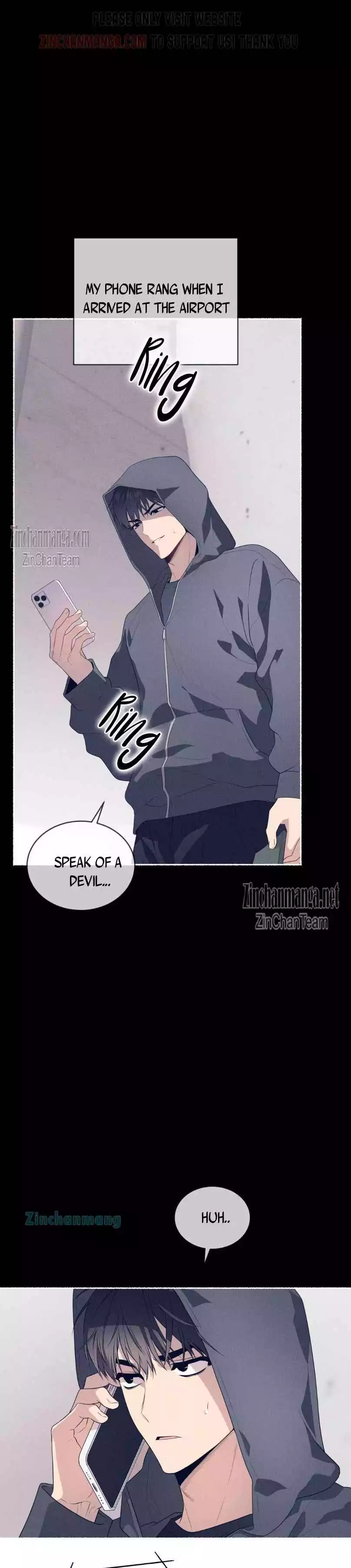 Passion - Chapter 95 Page 11