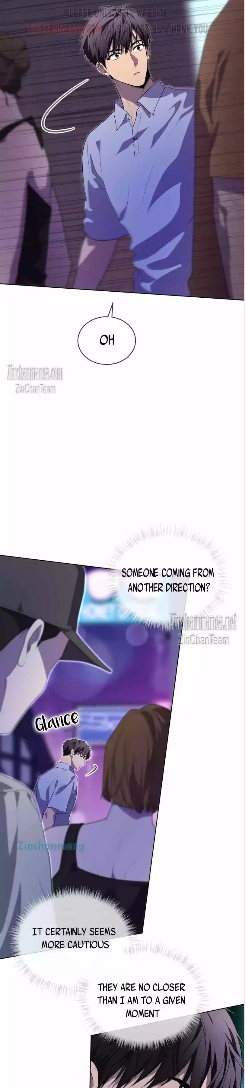 Passion - Chapter 95 Page 27
