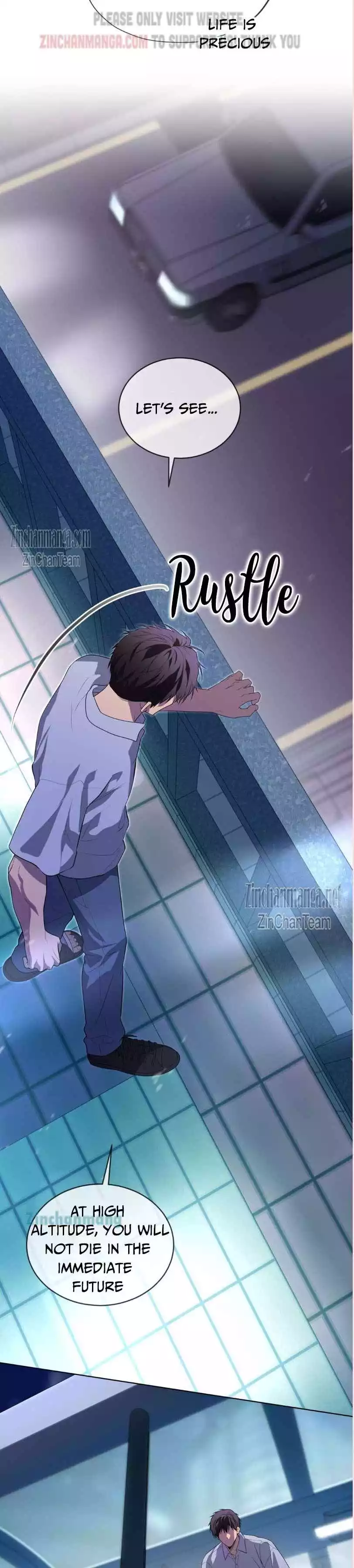 Passion - Chapter 95 Page 32