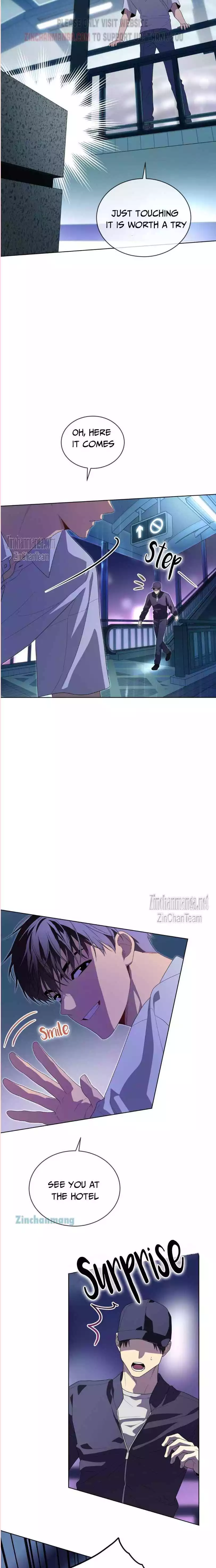 Passion - Chapter 95 Page 33