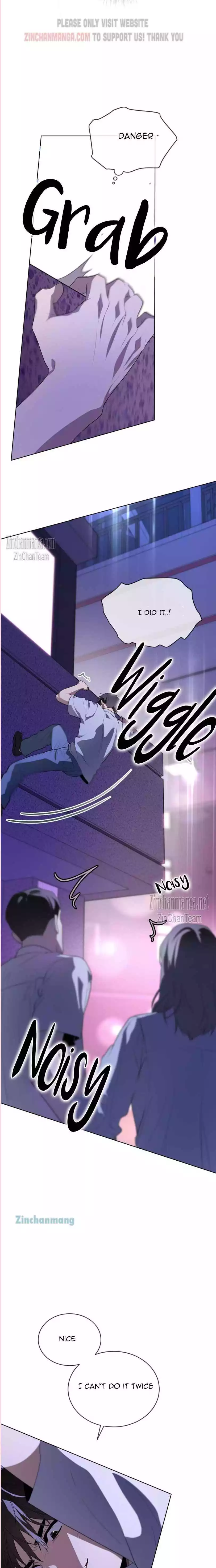 Passion - Chapter 95 Page 35
