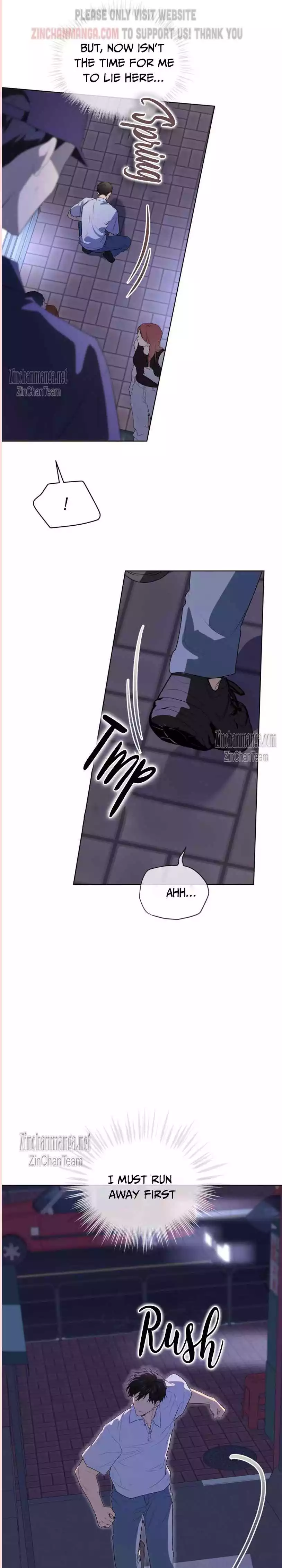Passion - Chapter 96 Page 3
