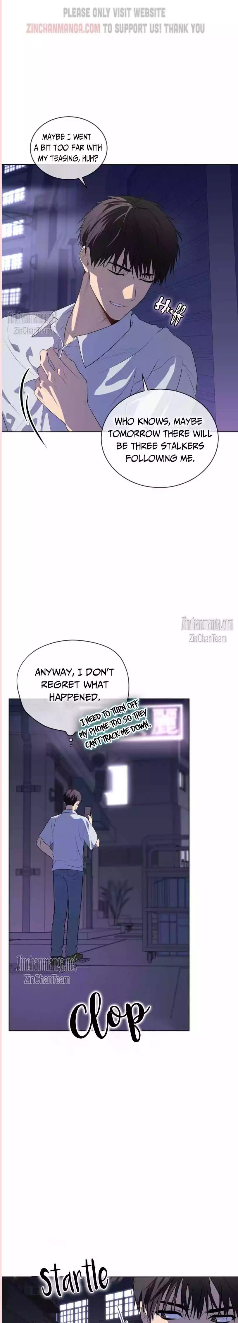 Passion - Chapter 96 Page 5