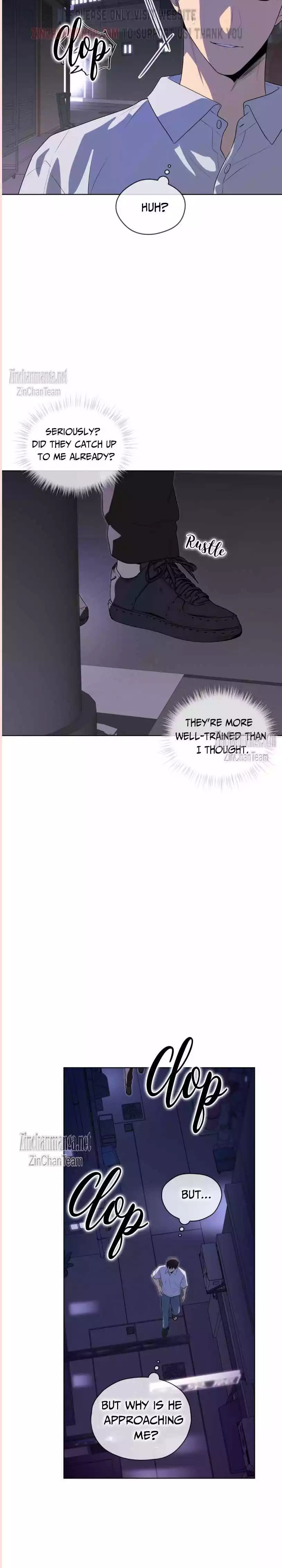 Passion - Chapter 96 Page 6
