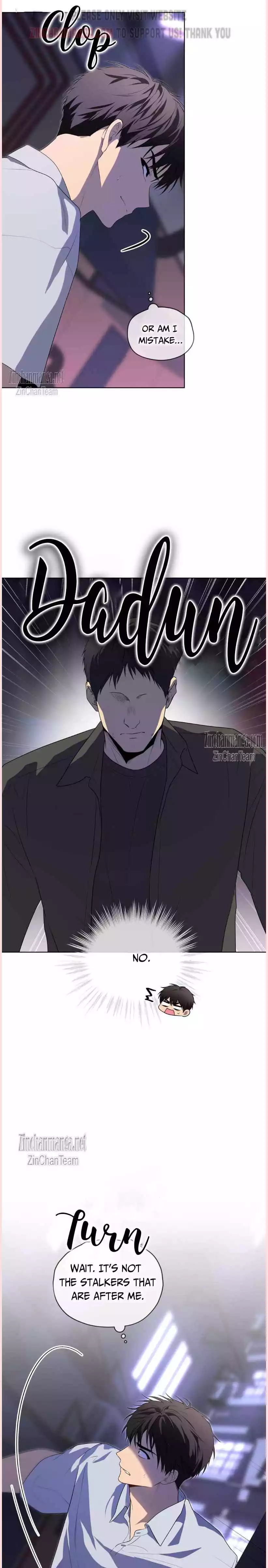 Passion - Chapter 96 Page 7