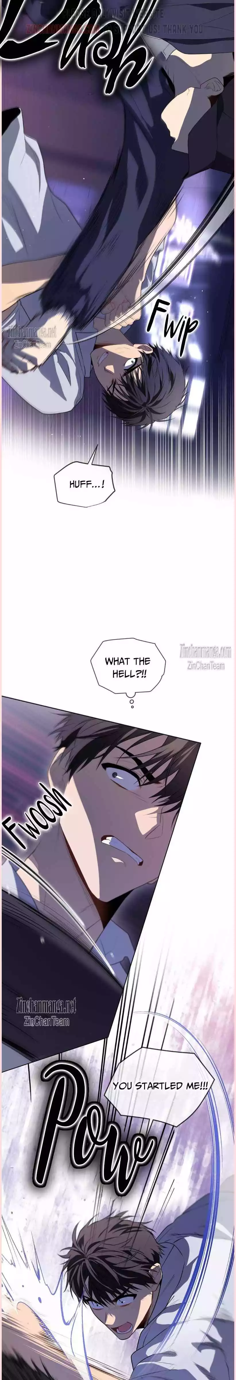 Passion - Chapter 96 Page 9