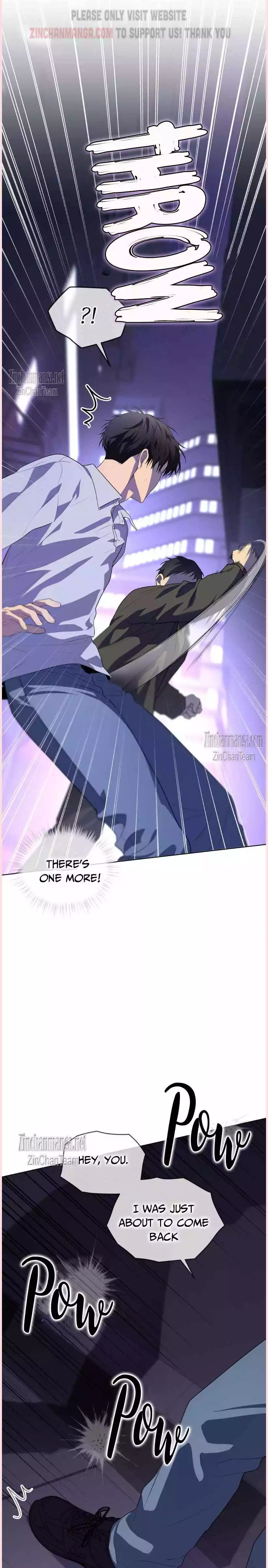 Passion - Chapter 96 Page 11