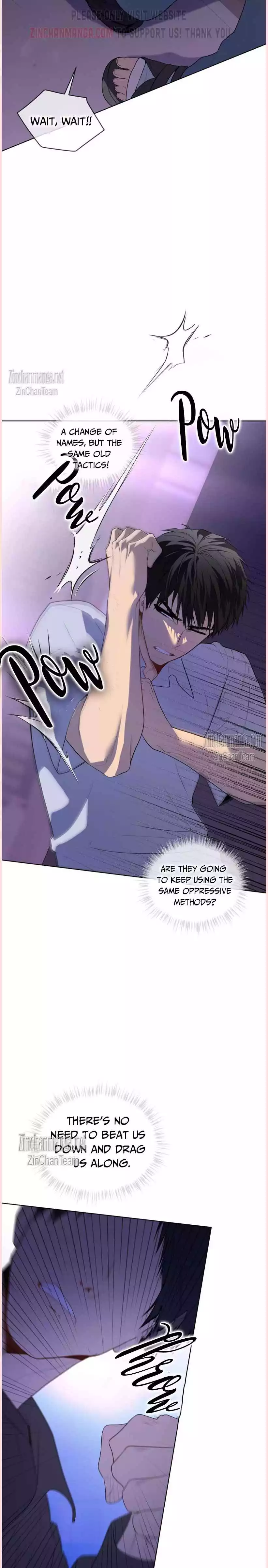 Passion - Chapter 96 Page 12