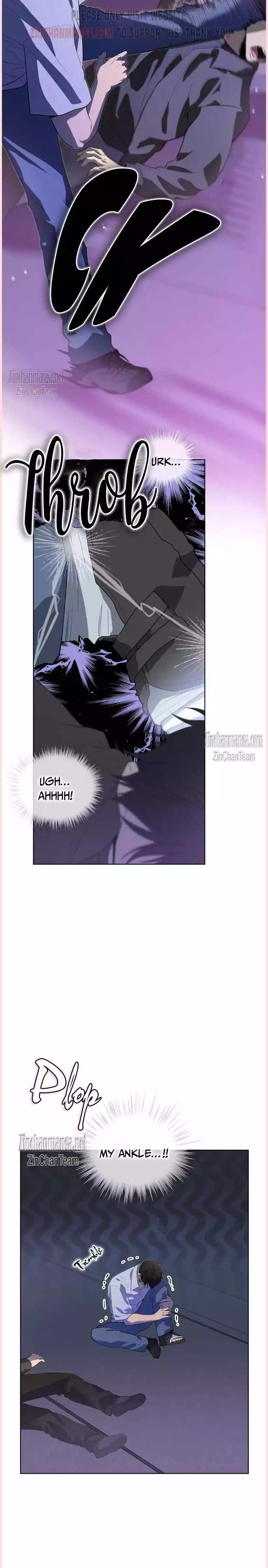 Passion - Chapter 96 Page 14