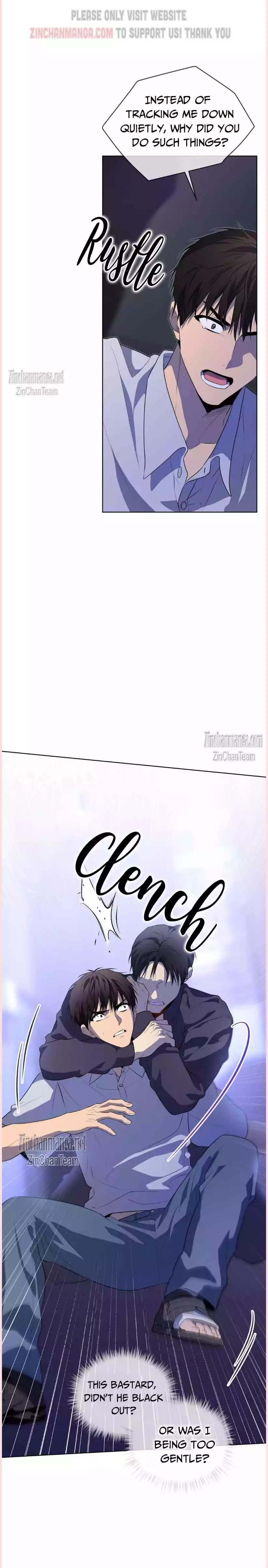 Passion - Chapter 96 Page 15