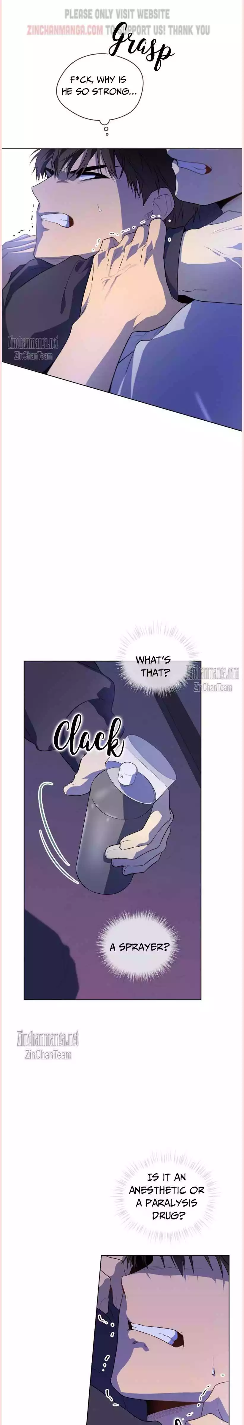 Passion - Chapter 96 Page 16