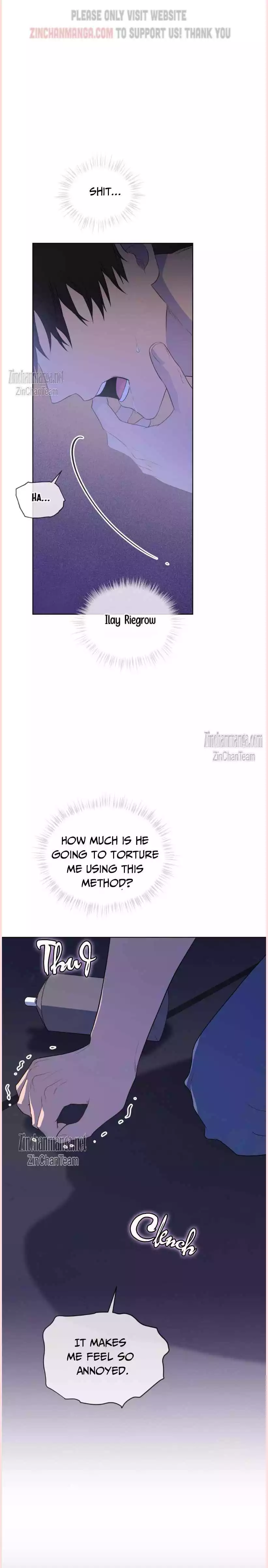 Passion - Chapter 96 Page 18