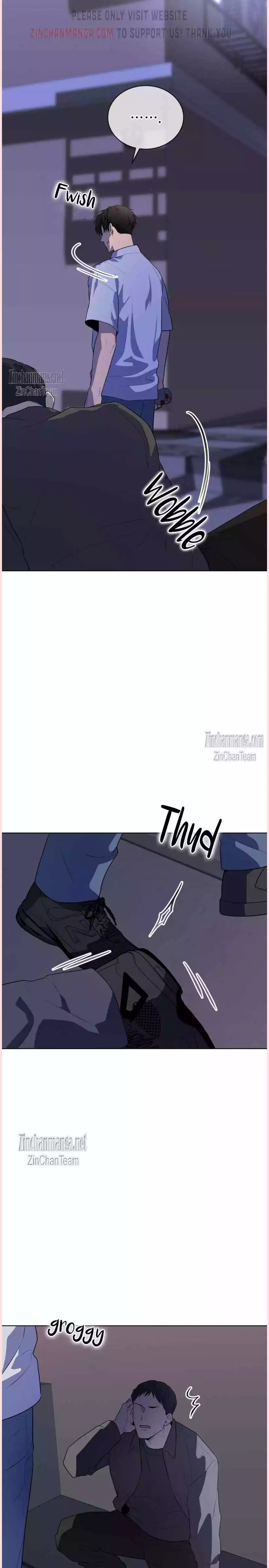 Passion - Chapter 96 Page 20