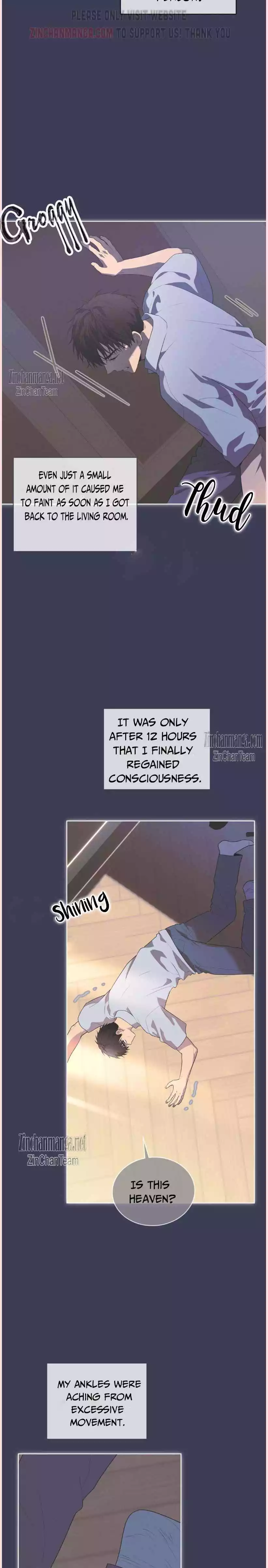 Passion - Chapter 96 Page 24