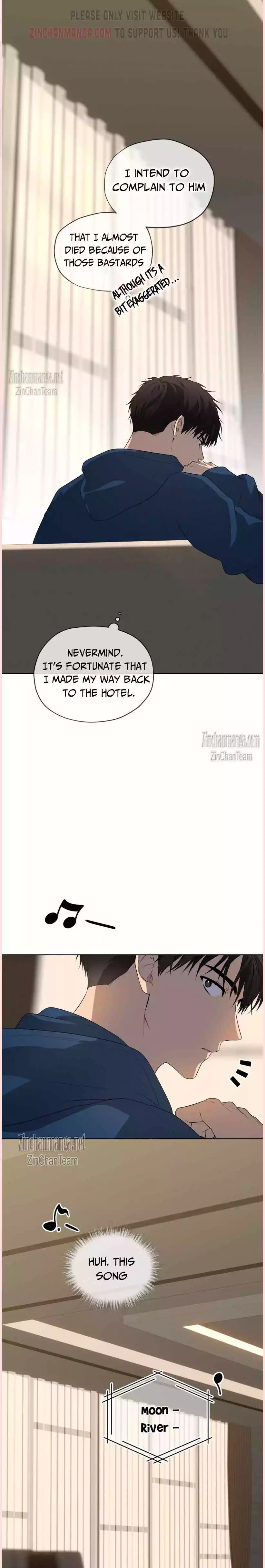Passion - Chapter 96 Page 26