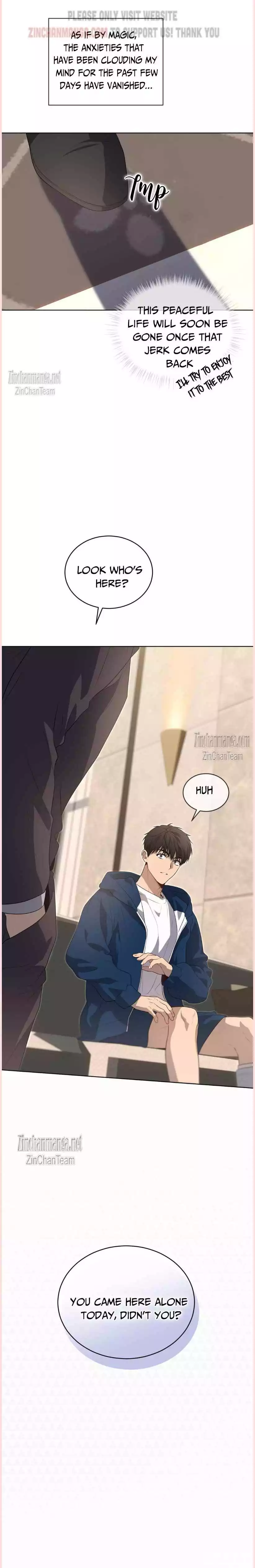 Passion - Chapter 96 Page 29