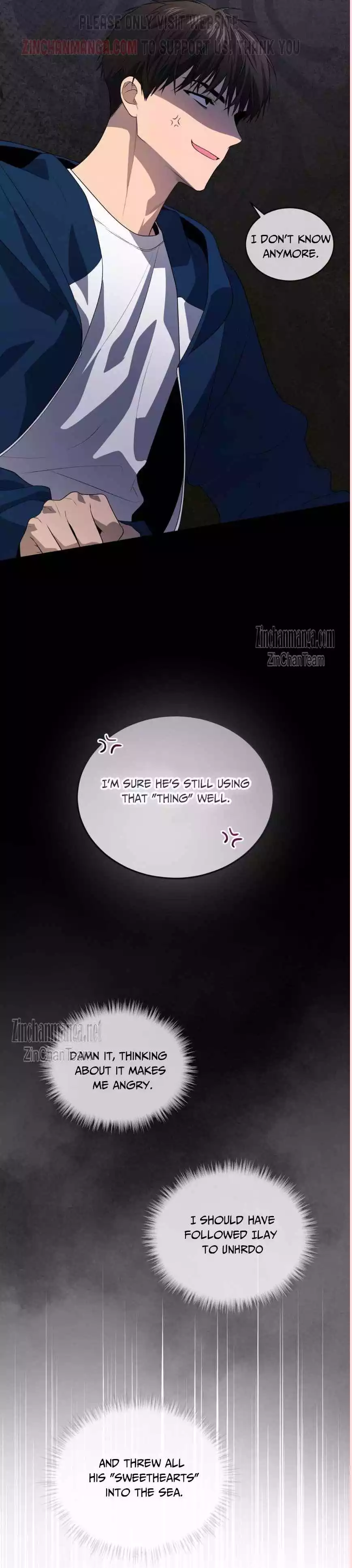Passion - Chapter 97 Page 5