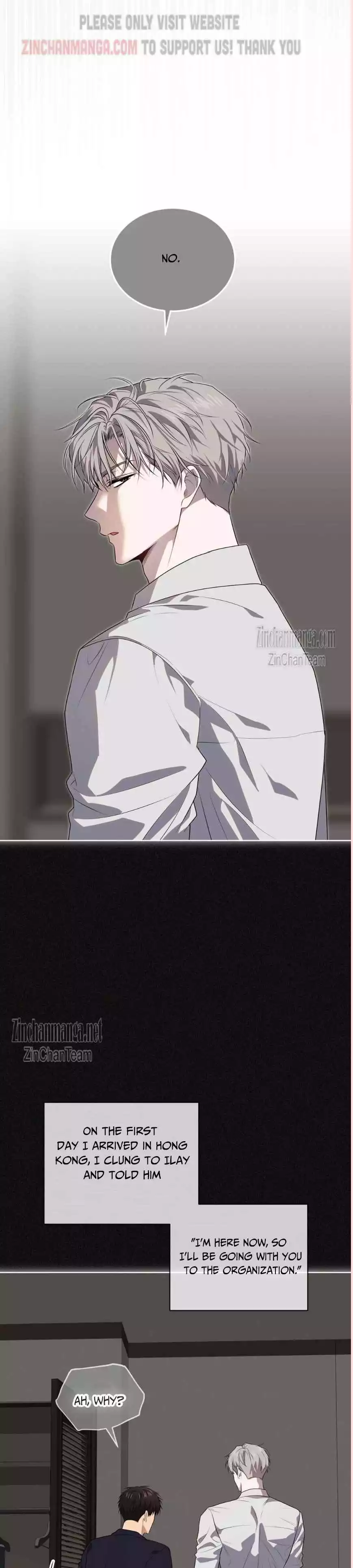 Passion - Chapter 97 Page 6