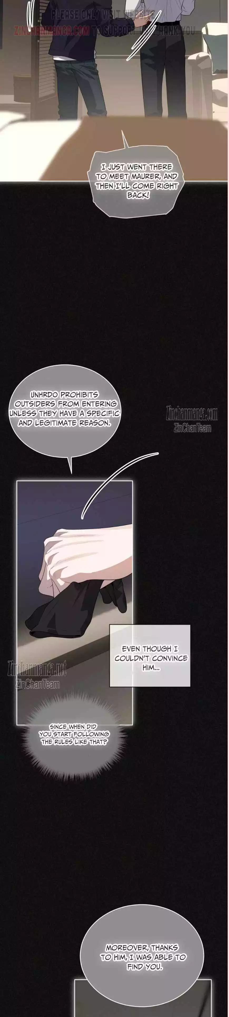 Passion - Chapter 97 Page 7