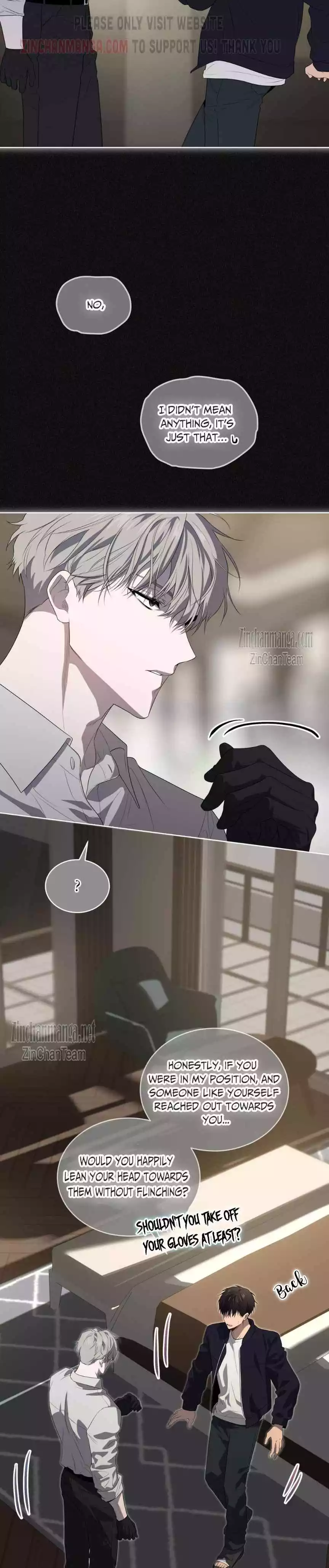 Passion - Chapter 97 Page 10