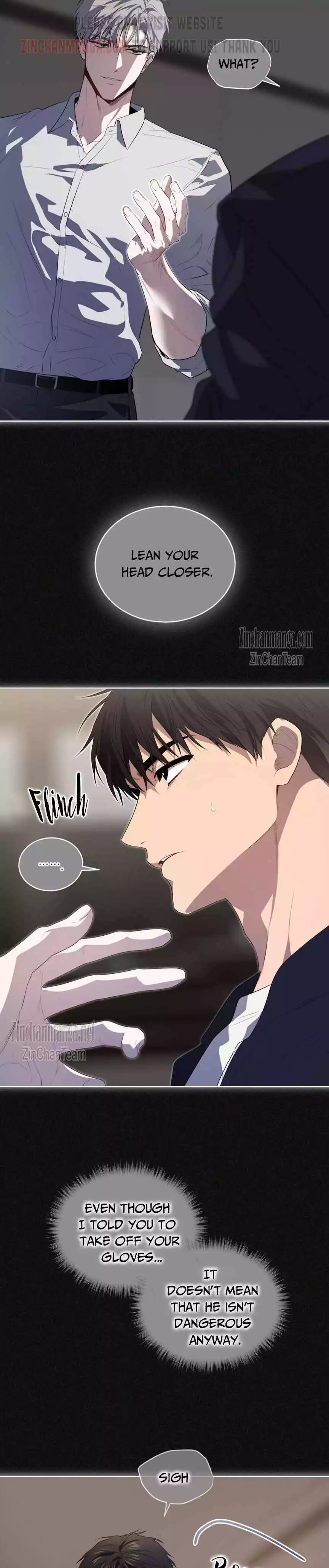 Passion - Chapter 97 Page 12