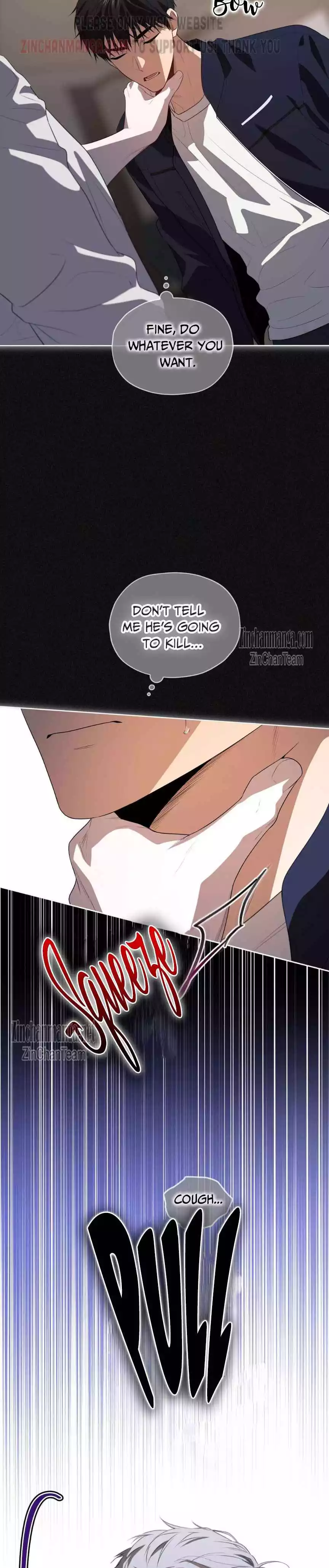 Passion - Chapter 97 Page 13