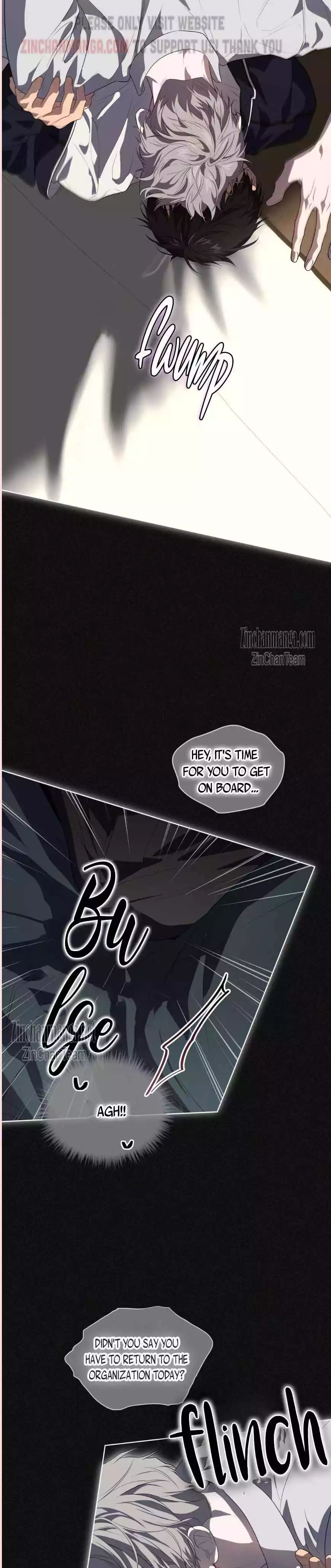 Passion - Chapter 97 Page 16