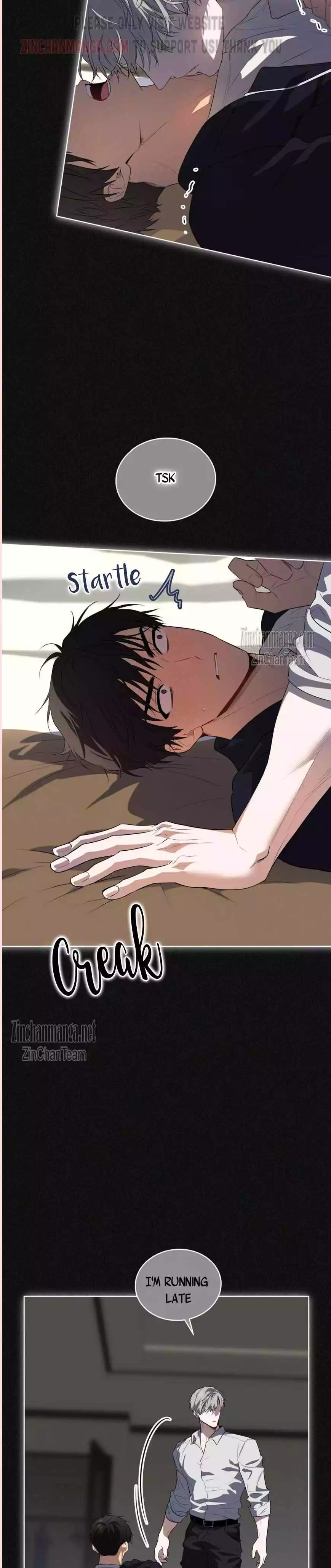Passion - Chapter 97 Page 17